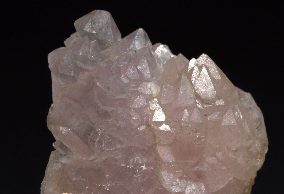 Rose Quartz