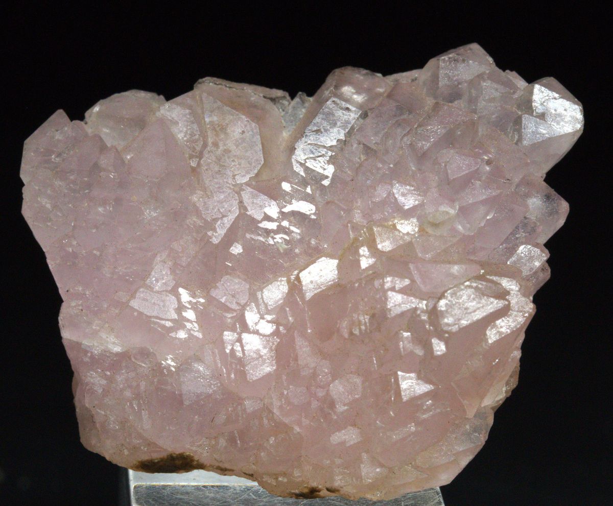 Rose Quartz
