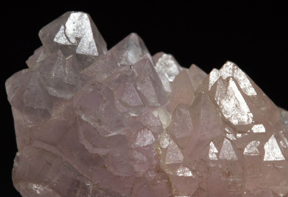 Rose Quartz