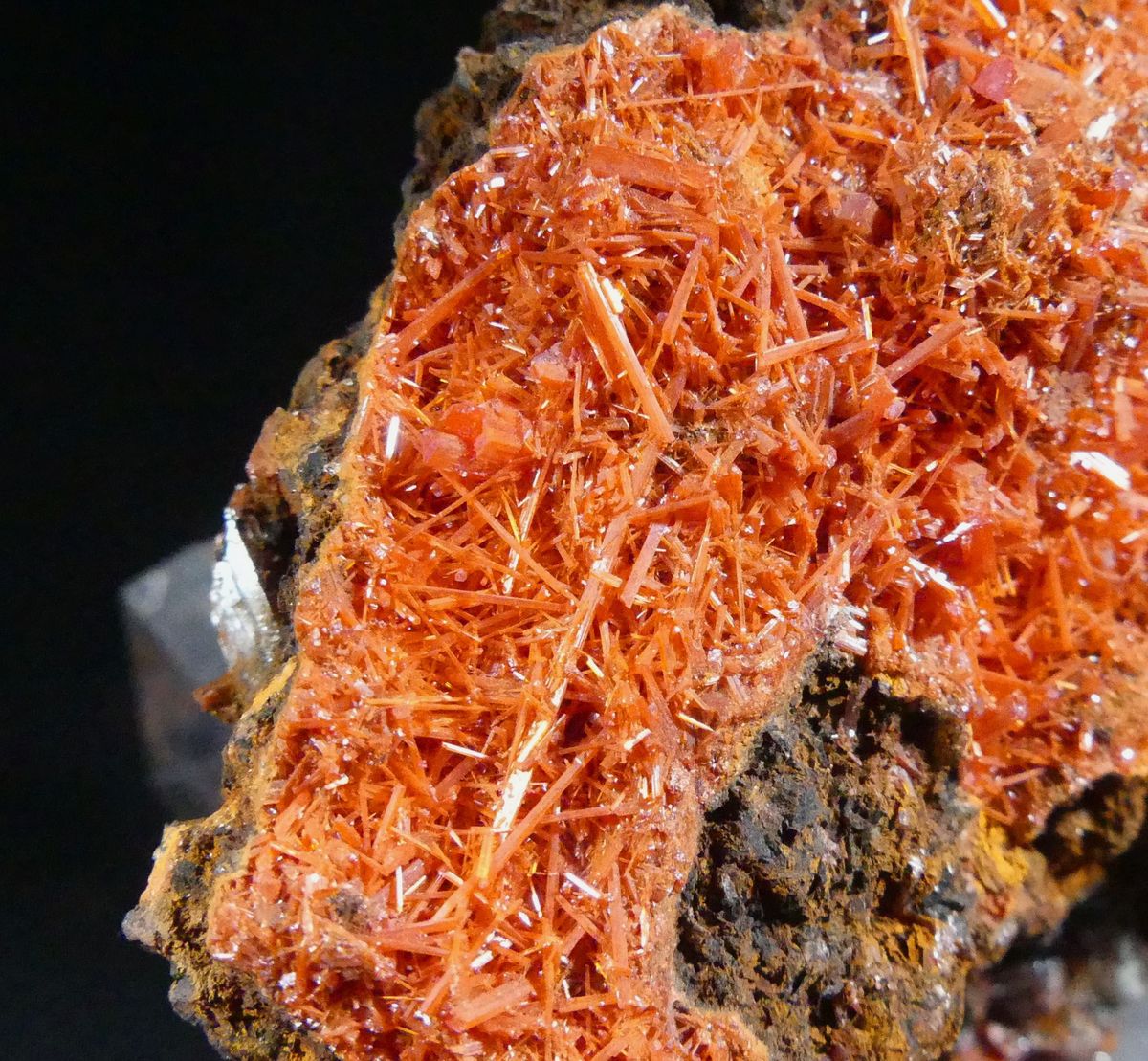 Crocoite