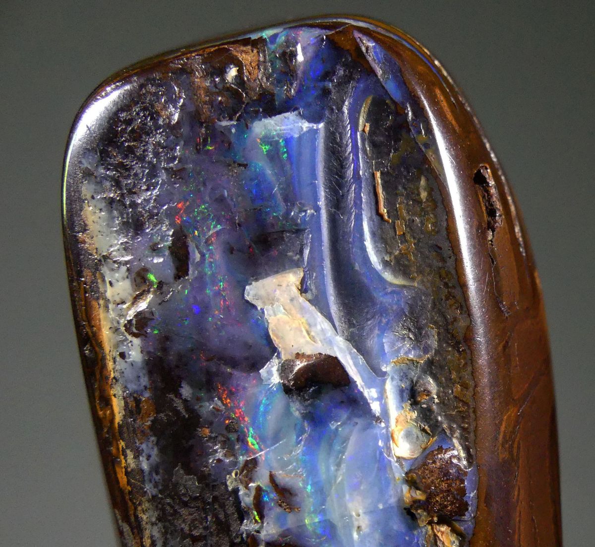 Precious Opal