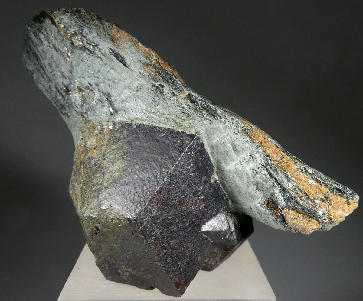 Almandine