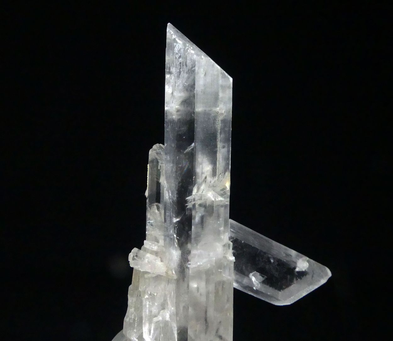 Gypsum