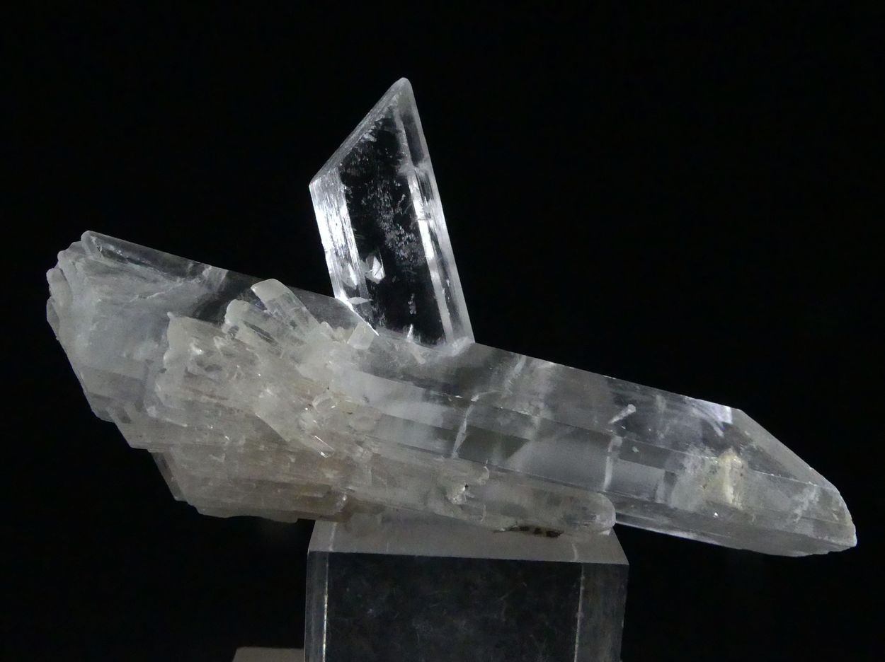 Gypsum