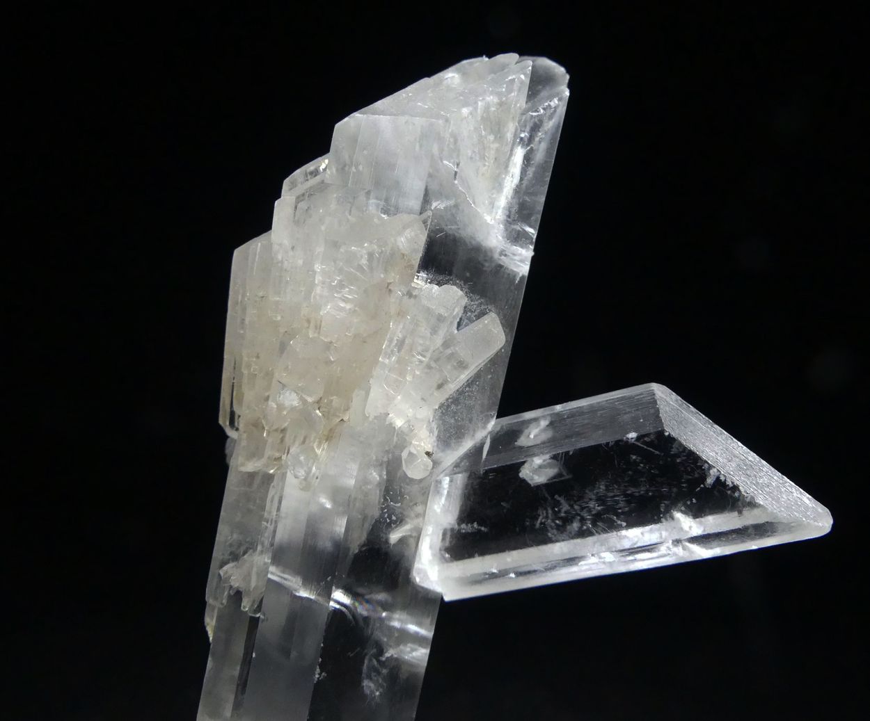 Gypsum
