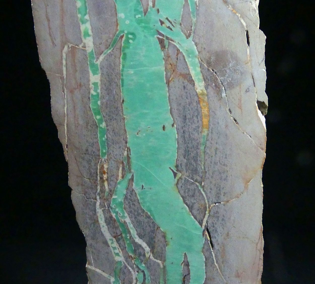 Variscite