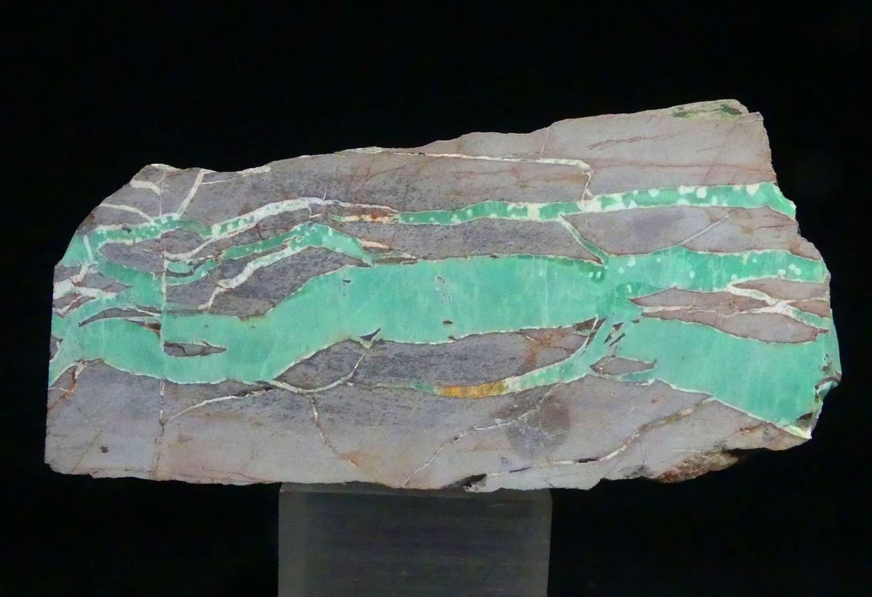 Variscite