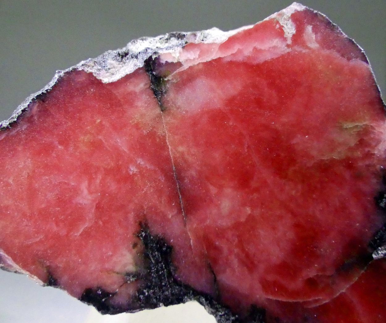 Rhodonite