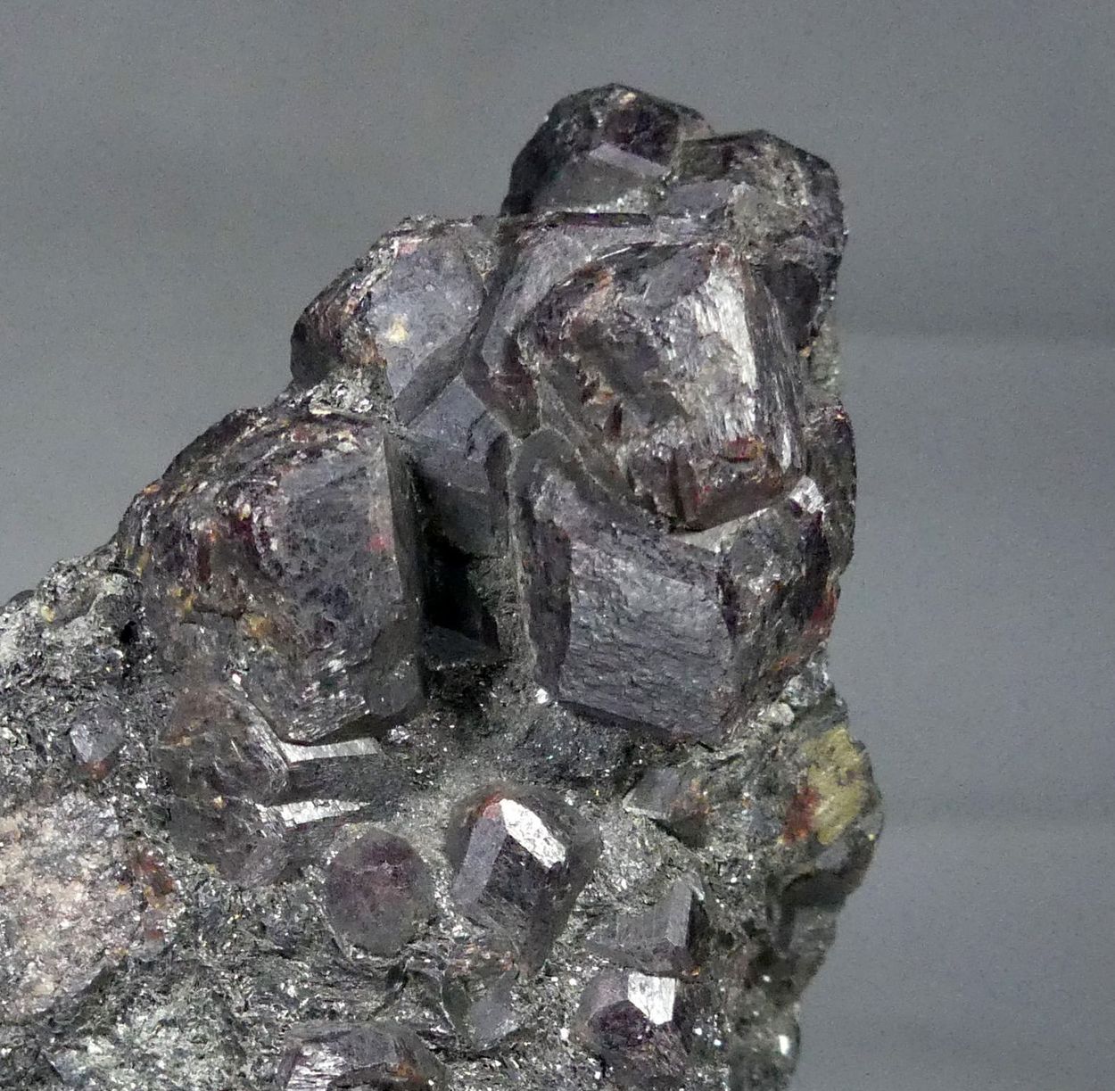 Almandine
