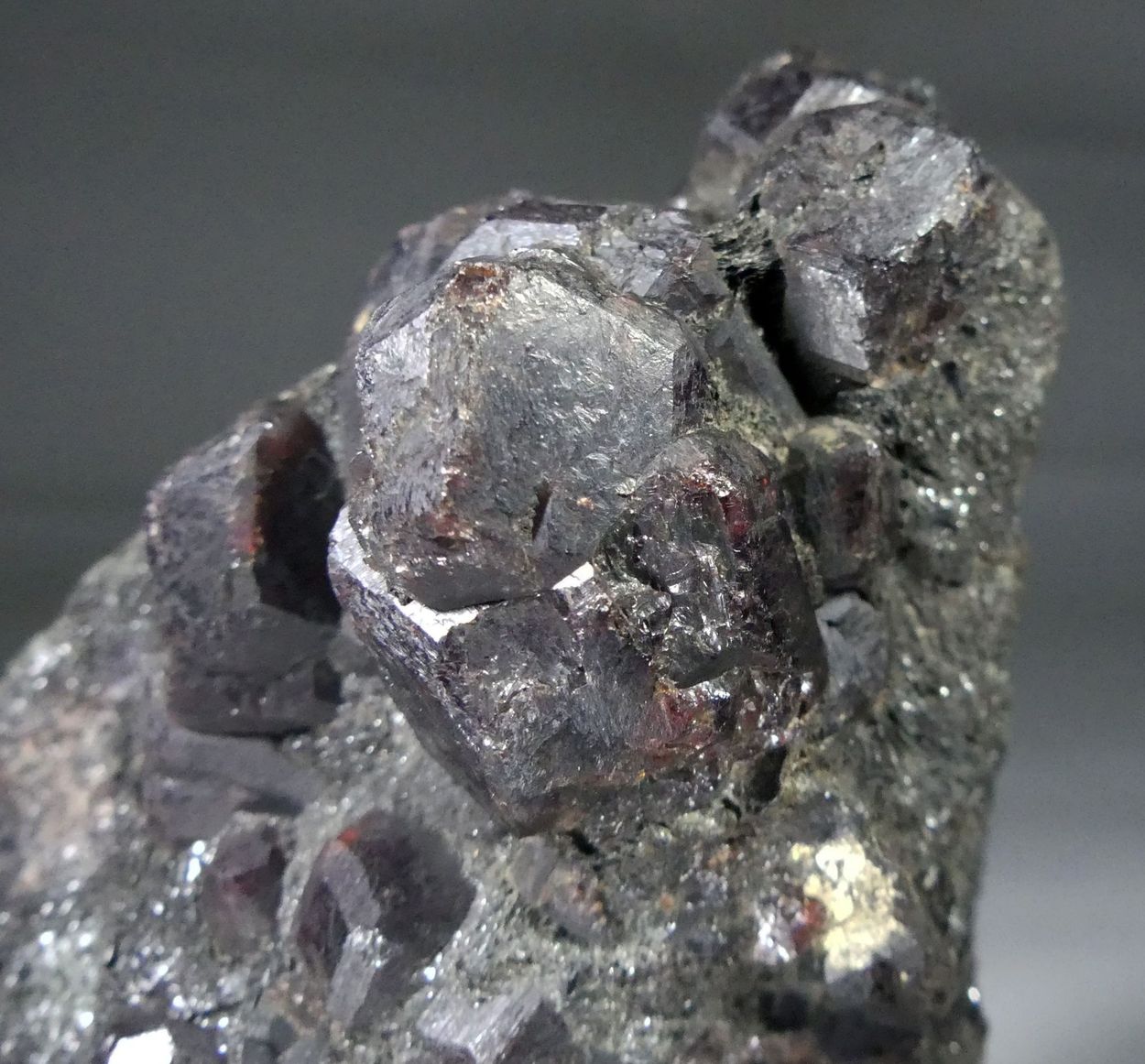 Almandine