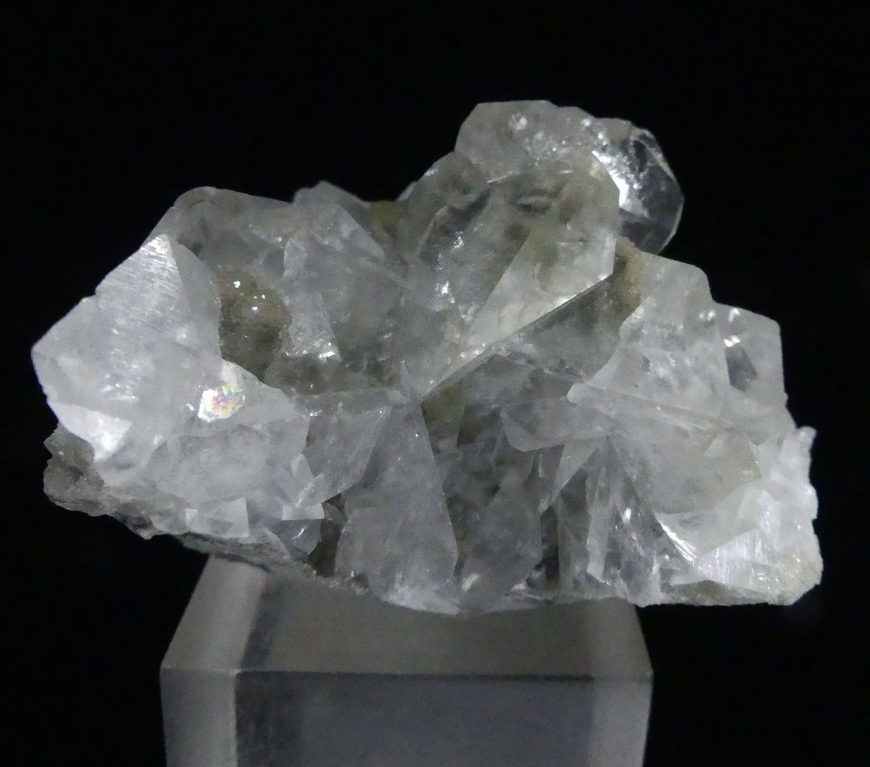 Calcite