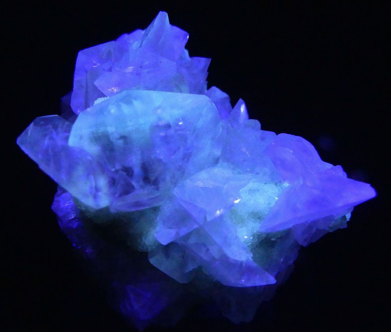 Calcite