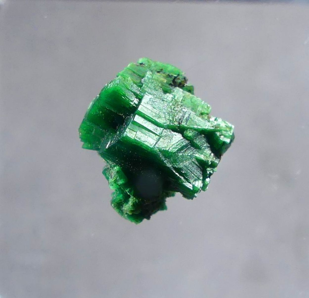 Torbernite