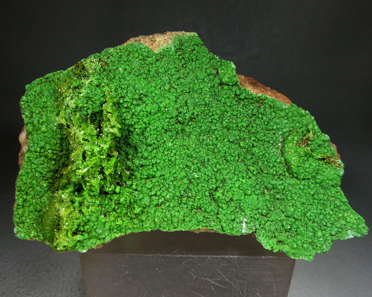 Pyromorphite