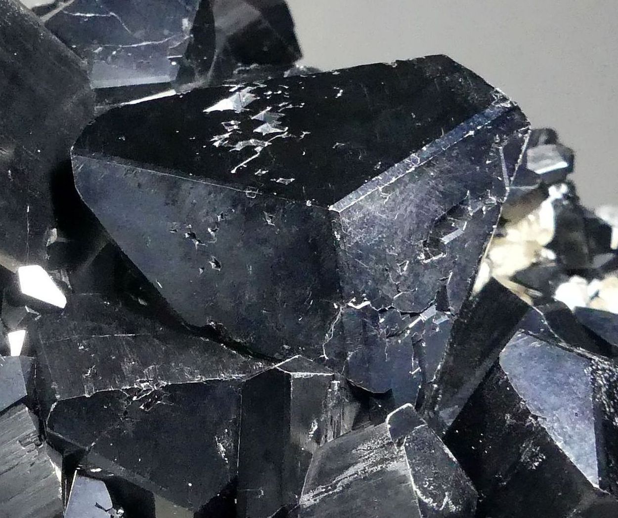 Schorl