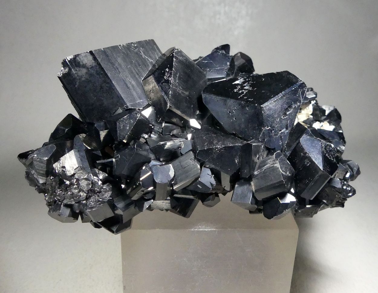 Schorl