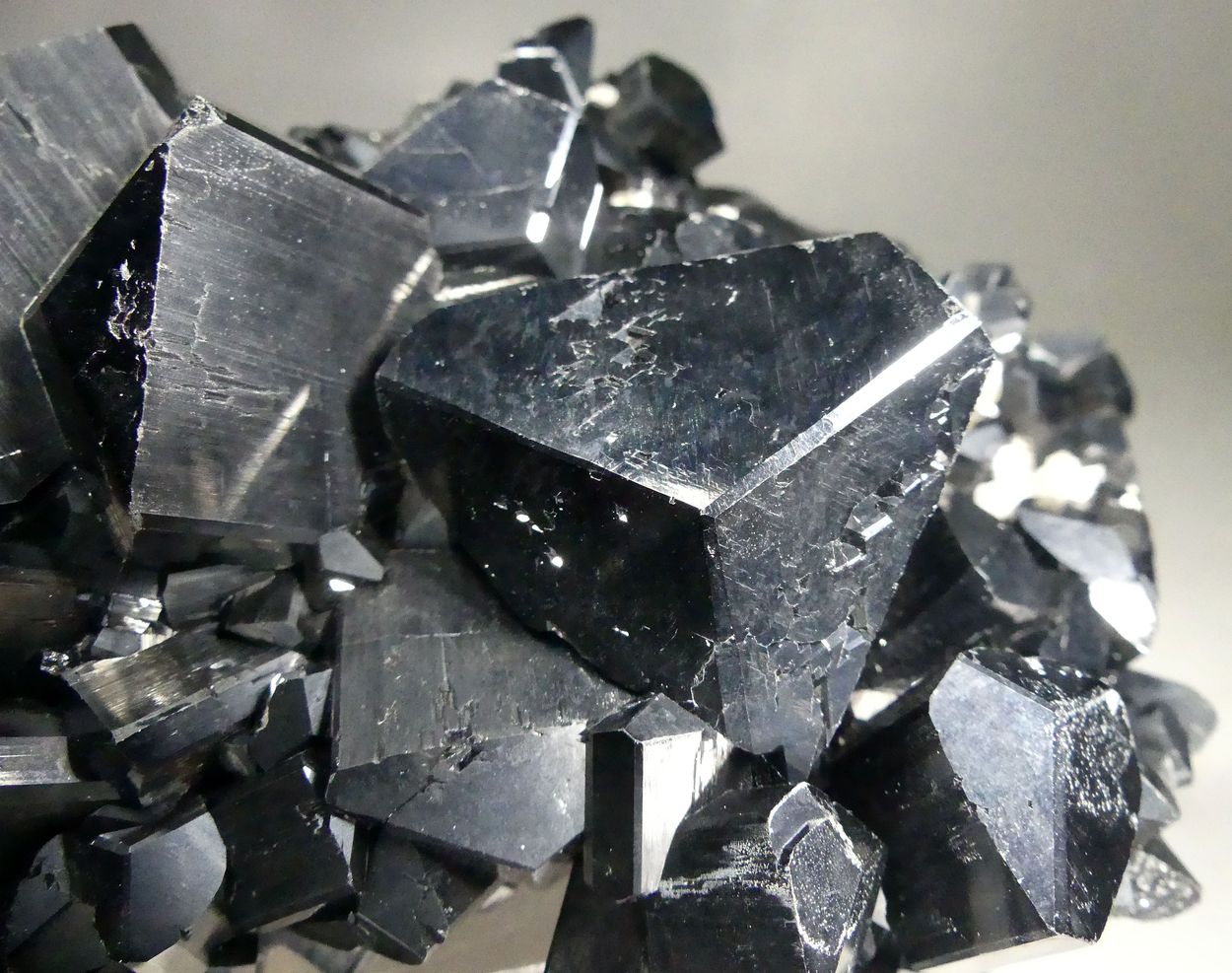 Schorl