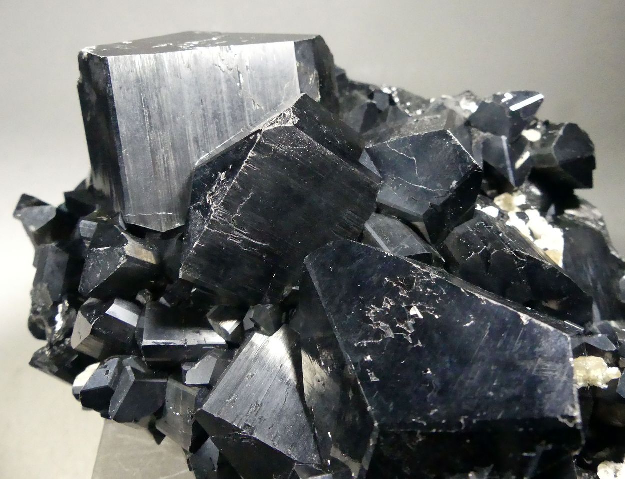Schorl