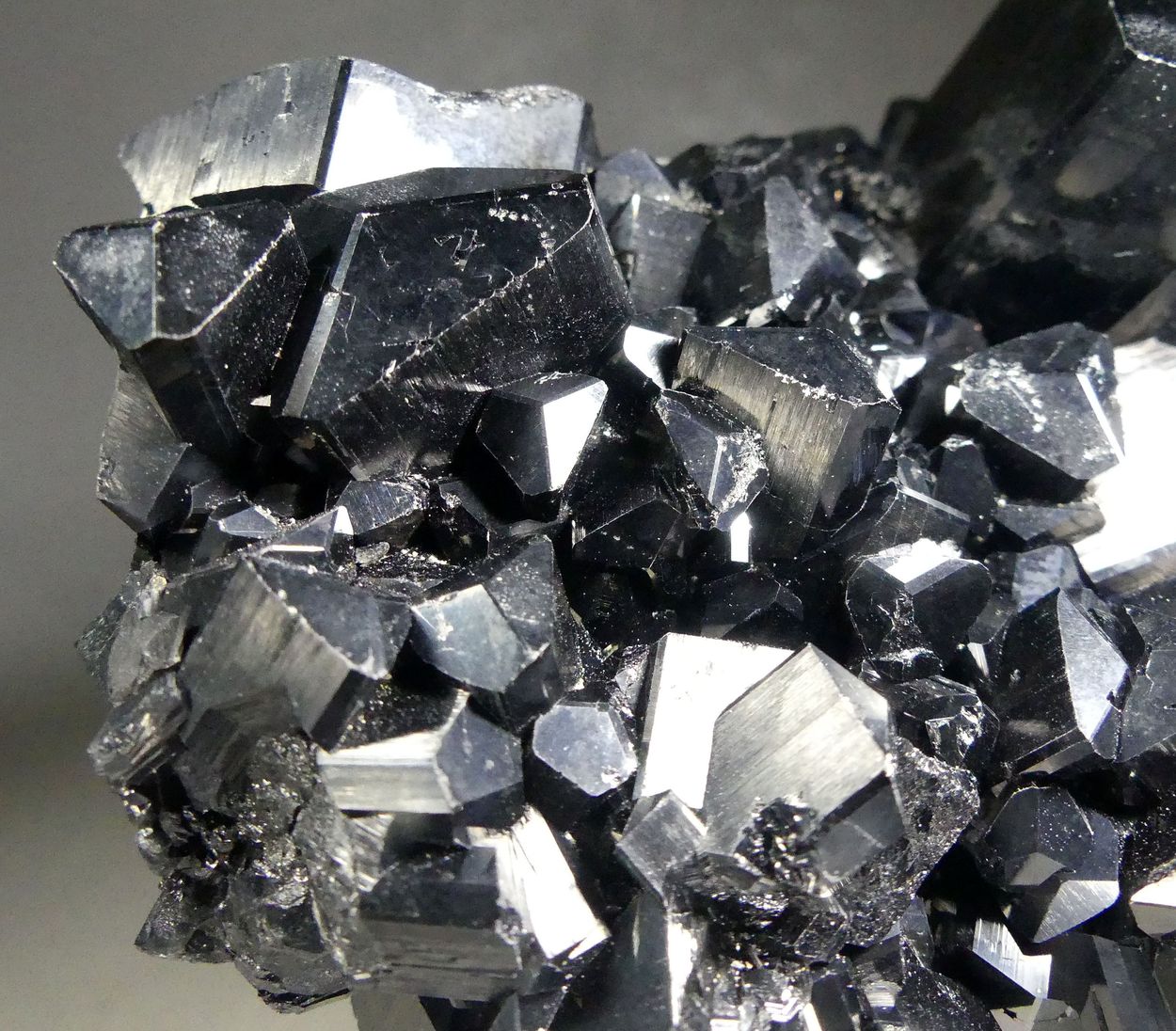 Schorl