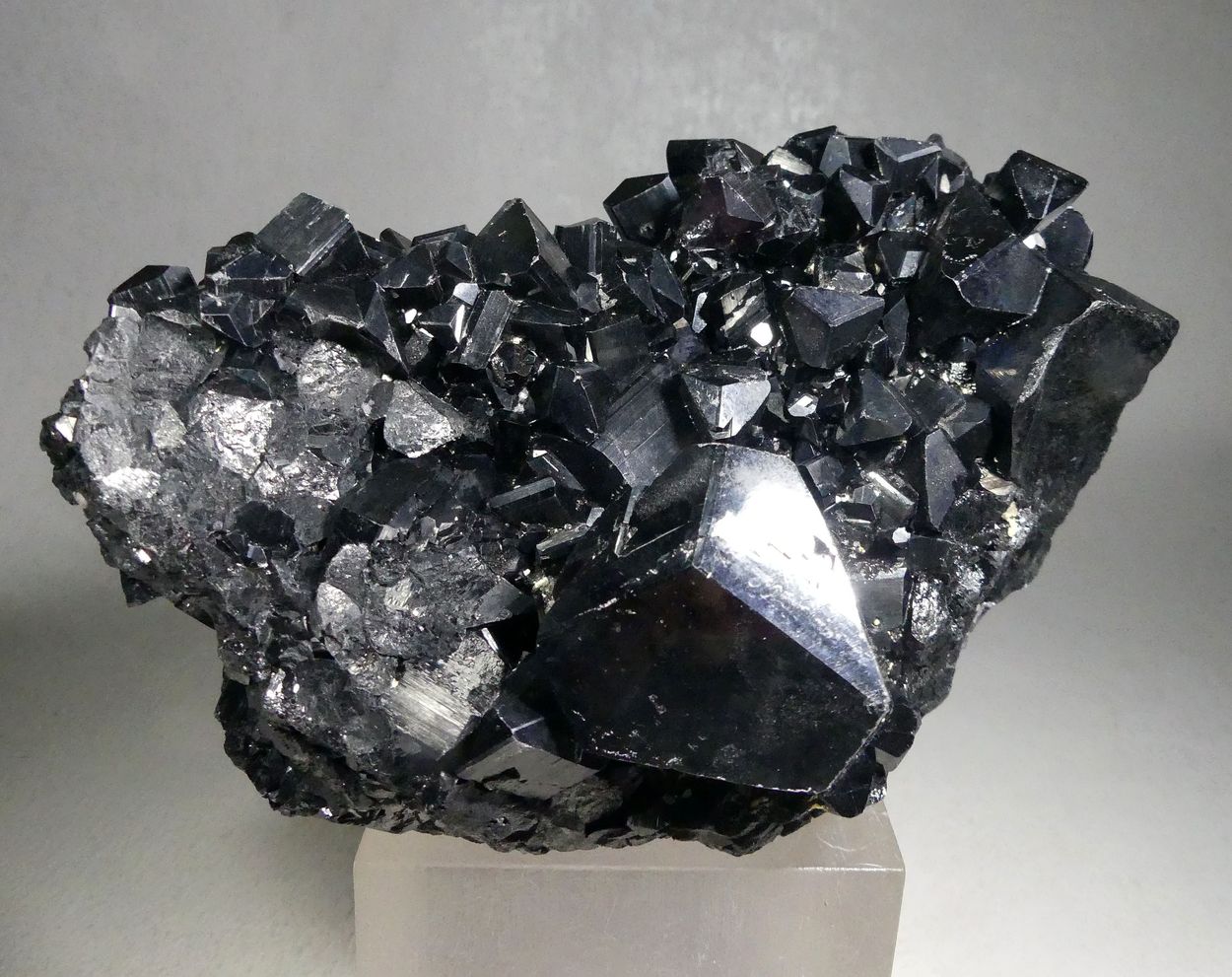 Schorl