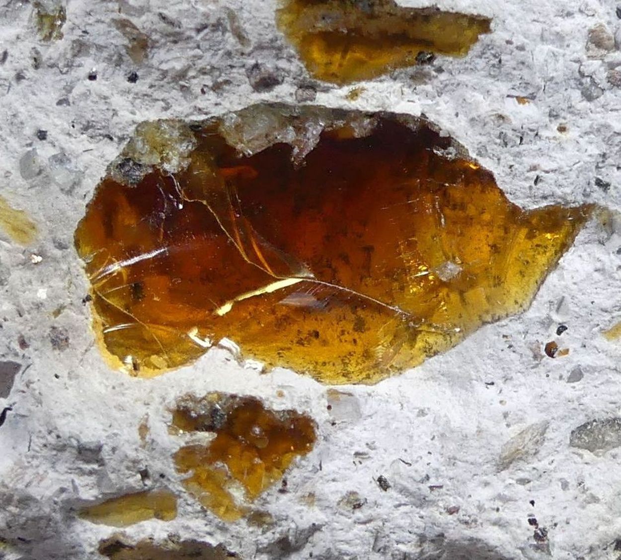 Fire Opal