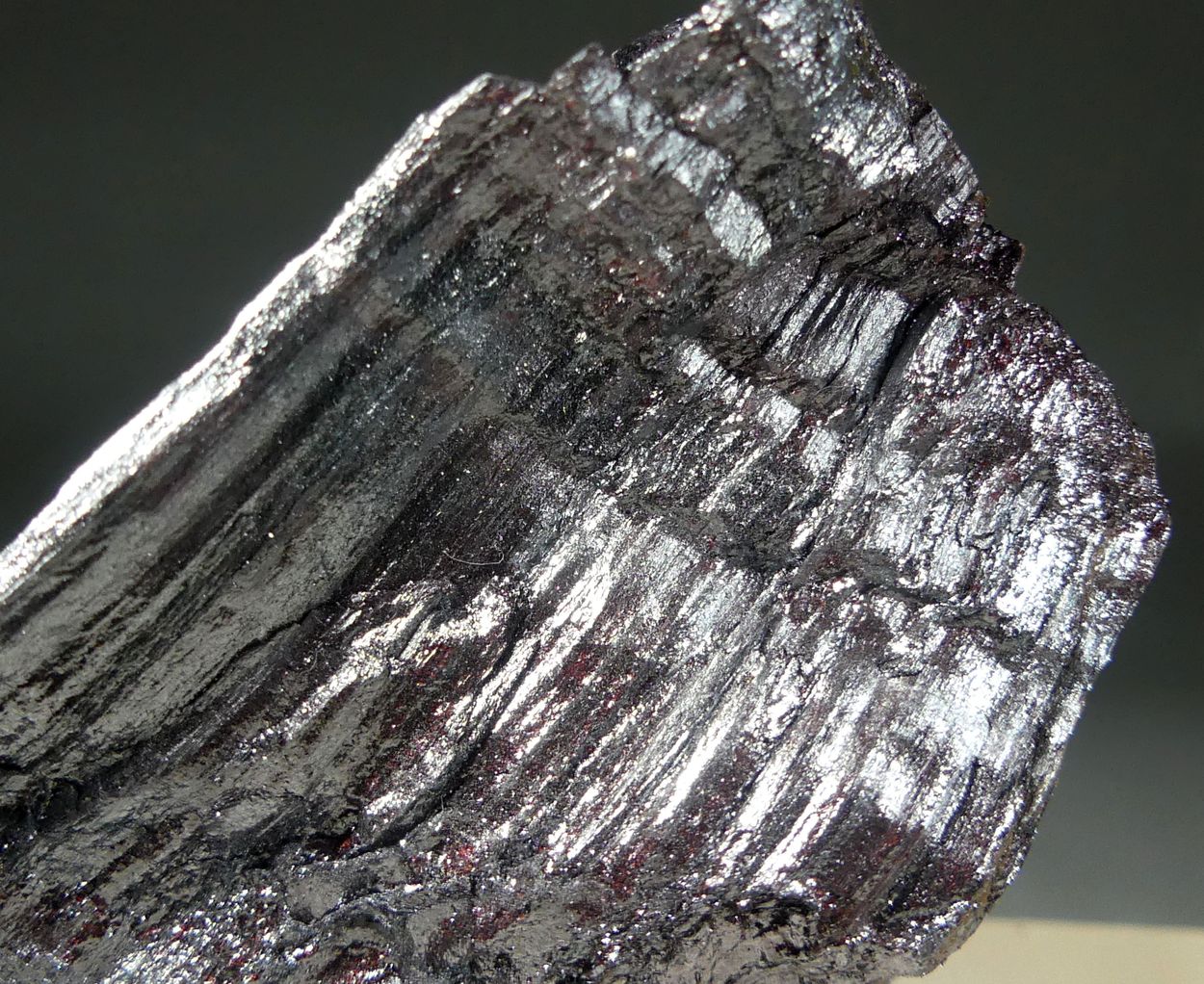 Hematite