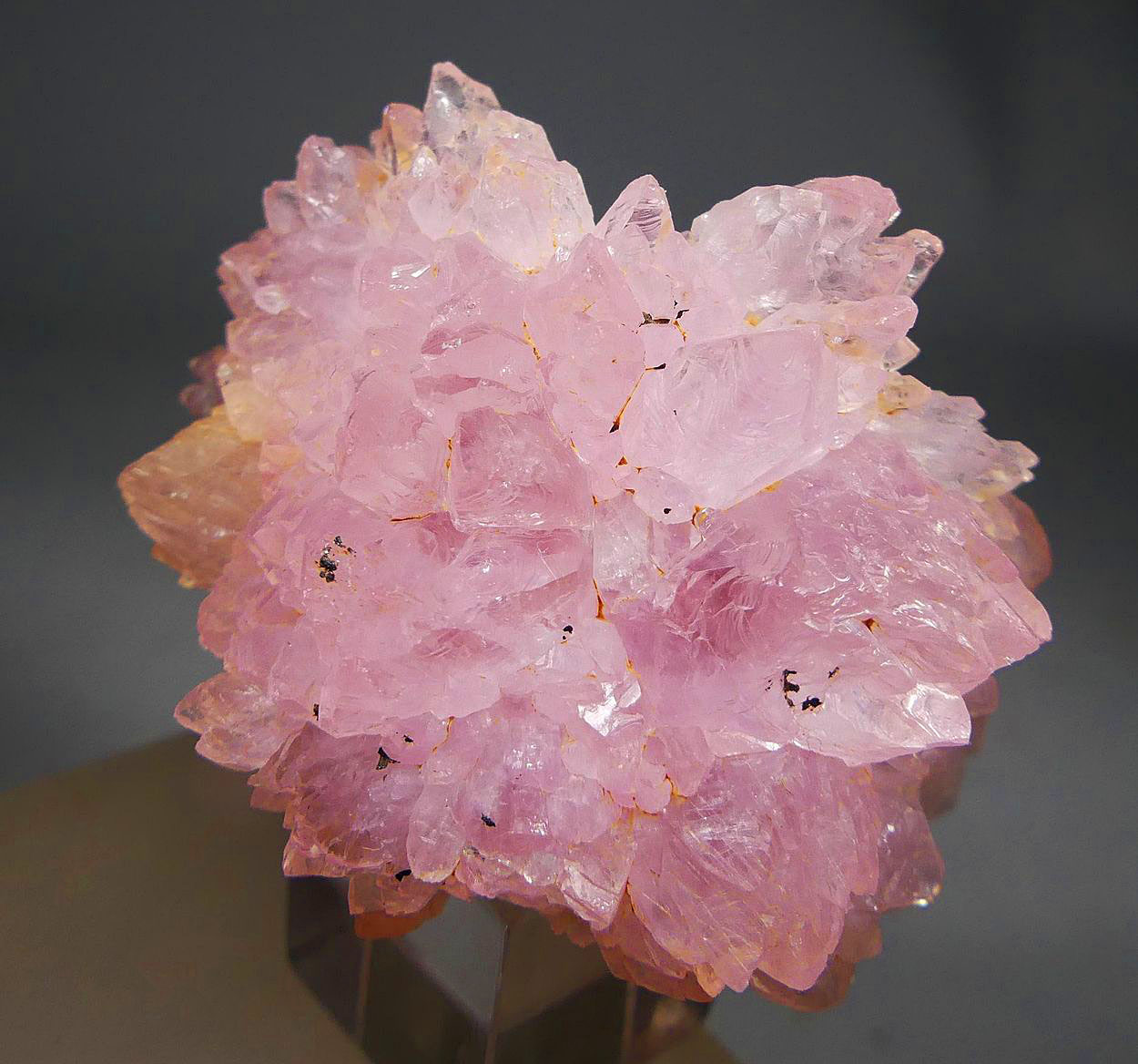 Rose Quartz