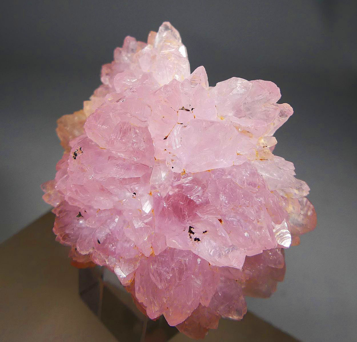 Rose Quartz