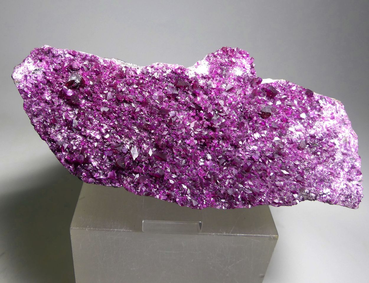 Kämmererite On Chromite
