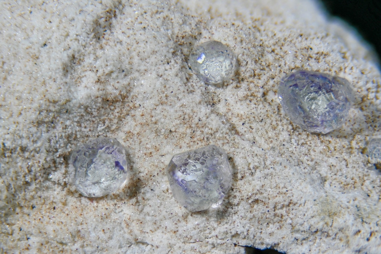 Fluorite