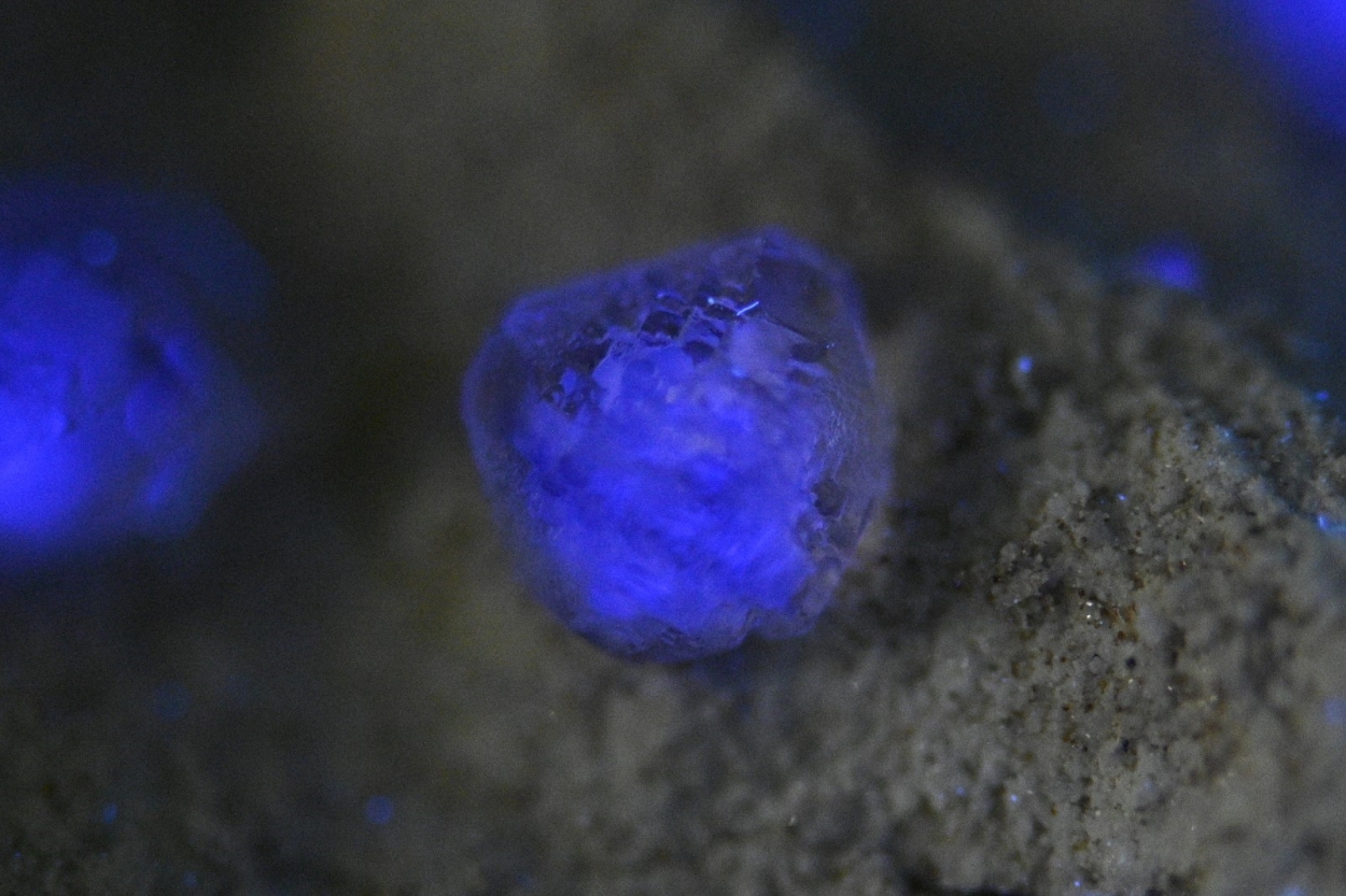 Fluorite