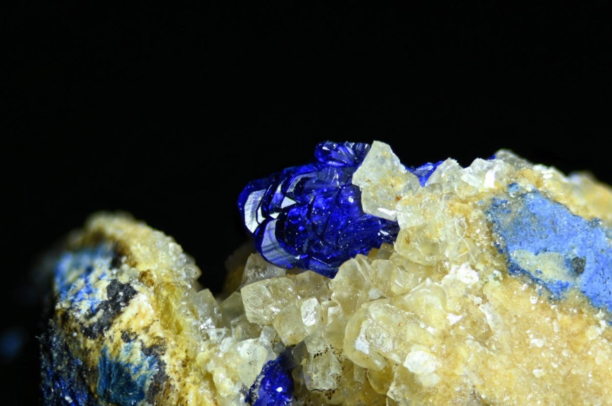 Azurite