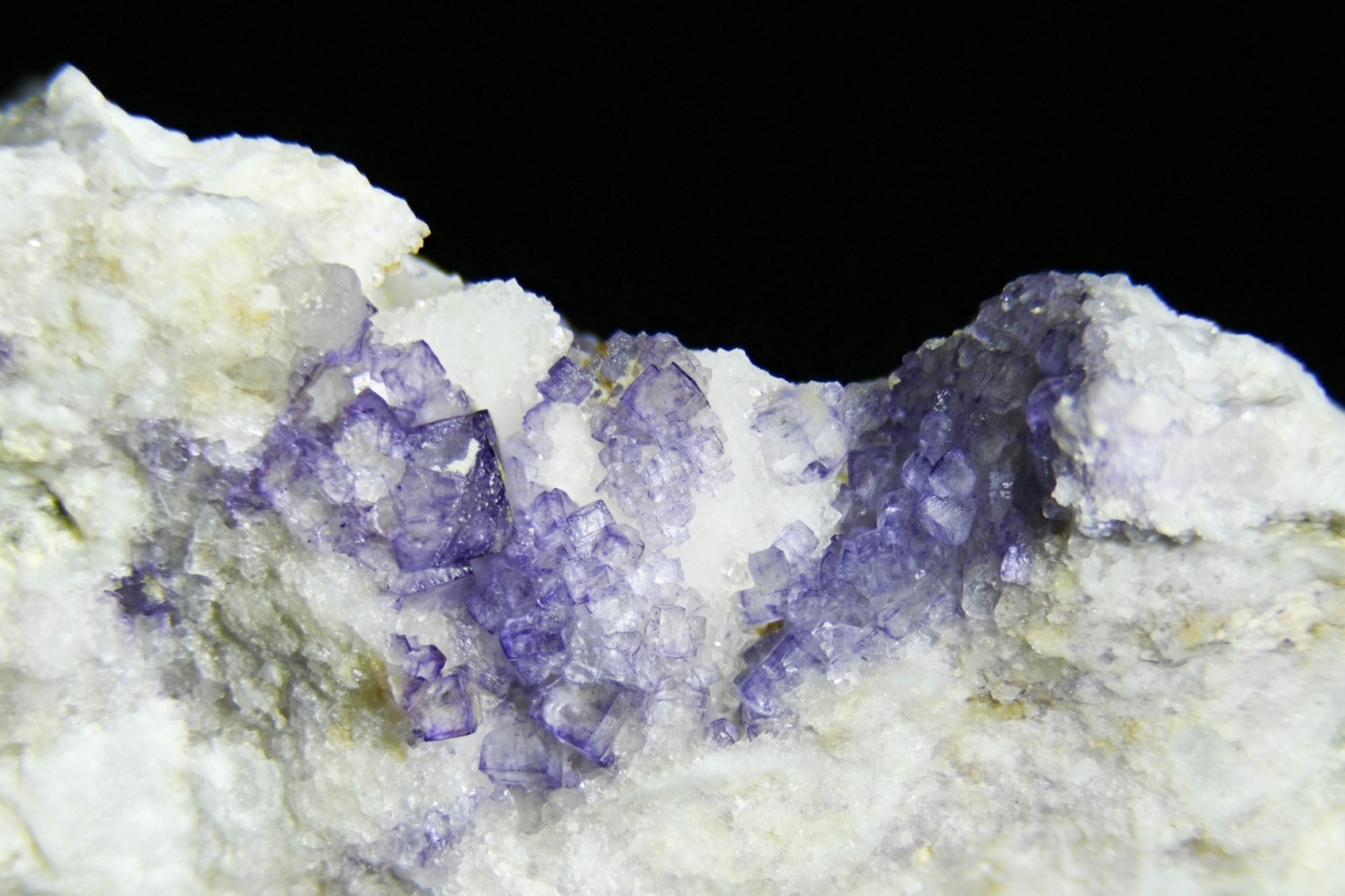Fluorite