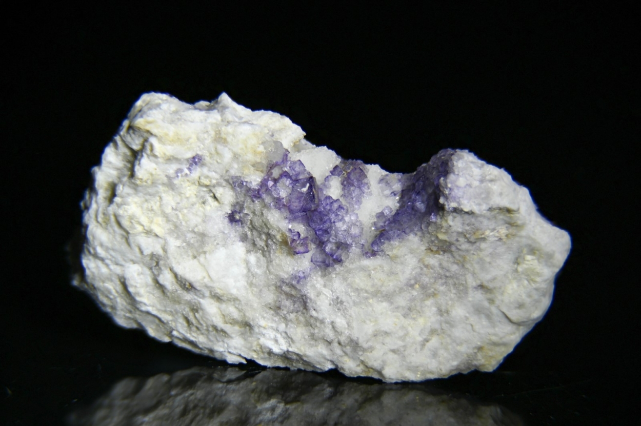 Fluorite