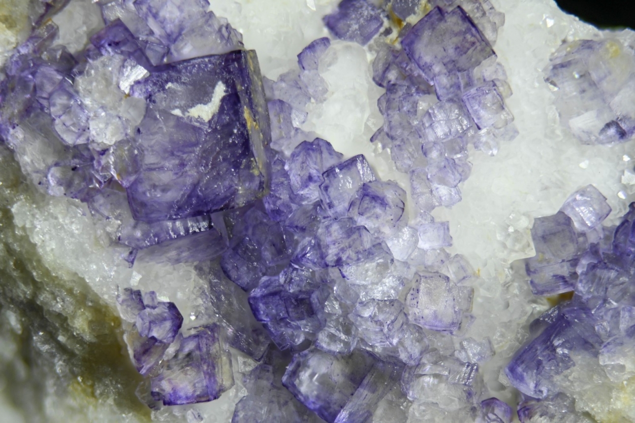 Fluorite