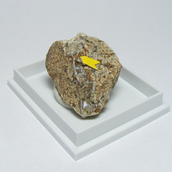 Vandermeerscheite