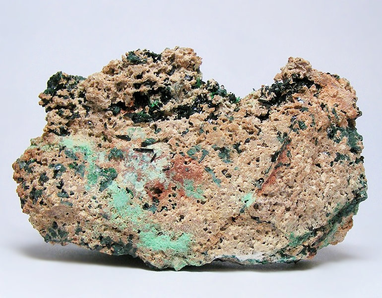 Vandenbrandeite