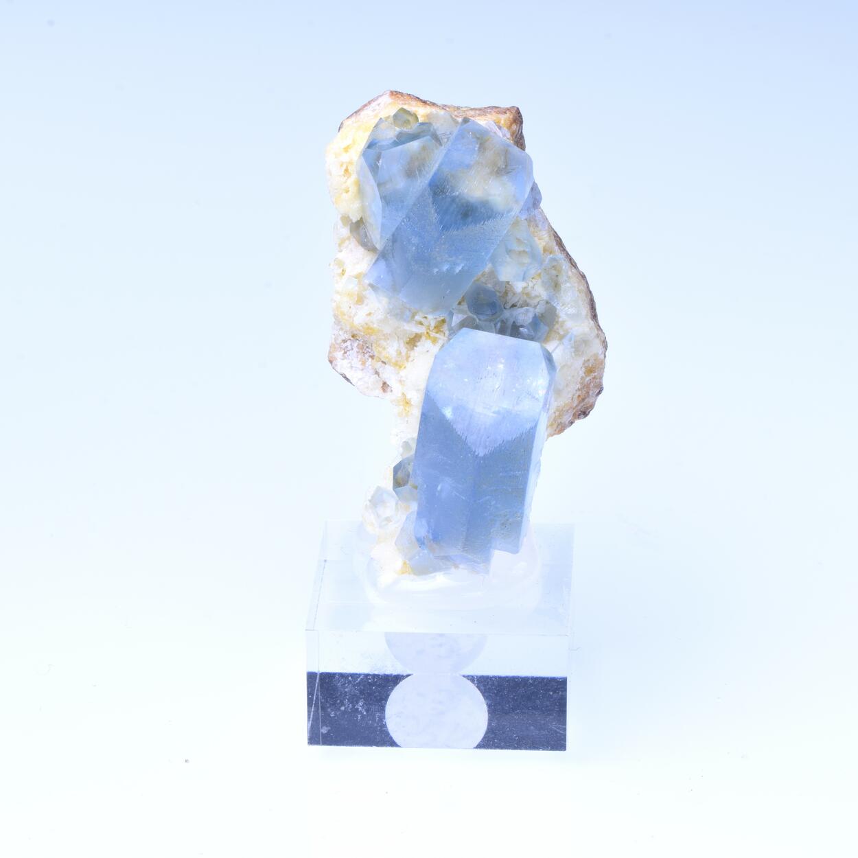 Celestine