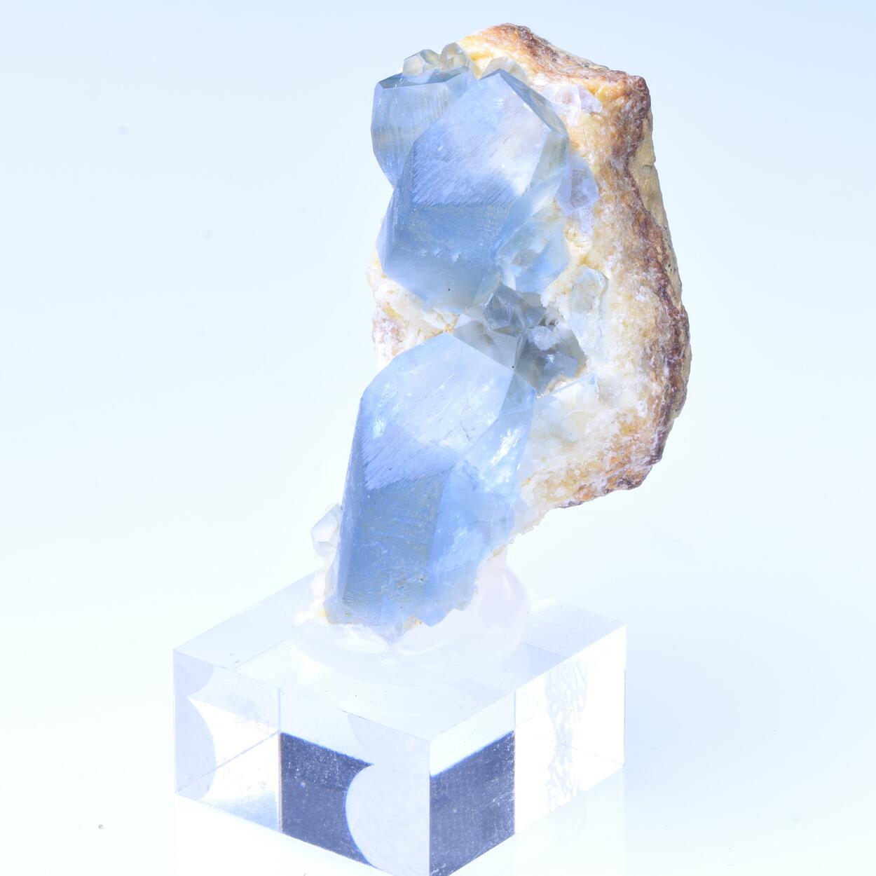 Celestine