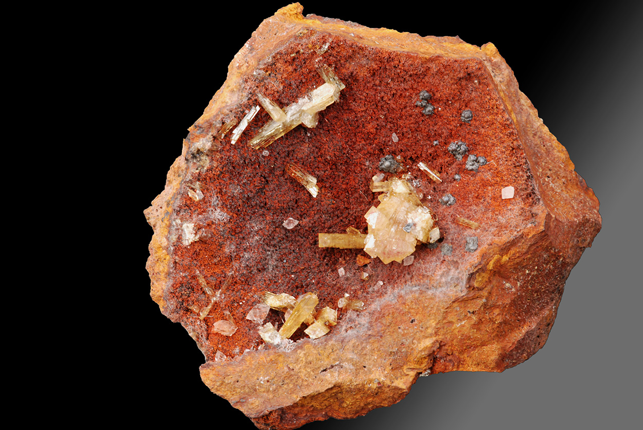 Adamite