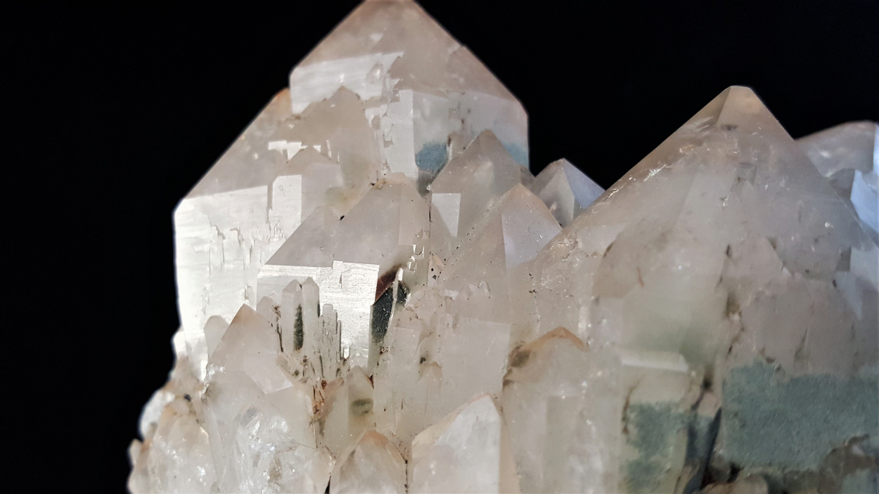 Quartz