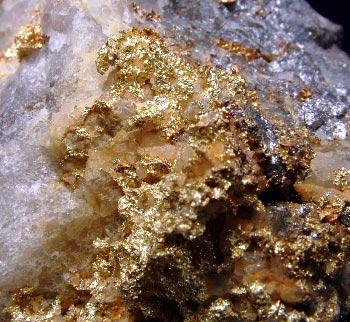 Gold