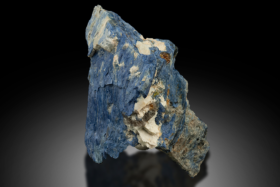 Dumortierite
