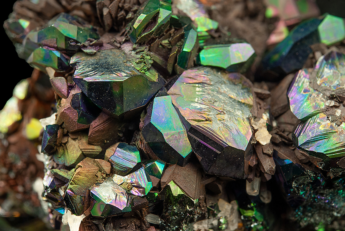 Hematite
