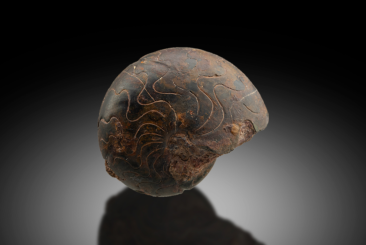 Goethite
