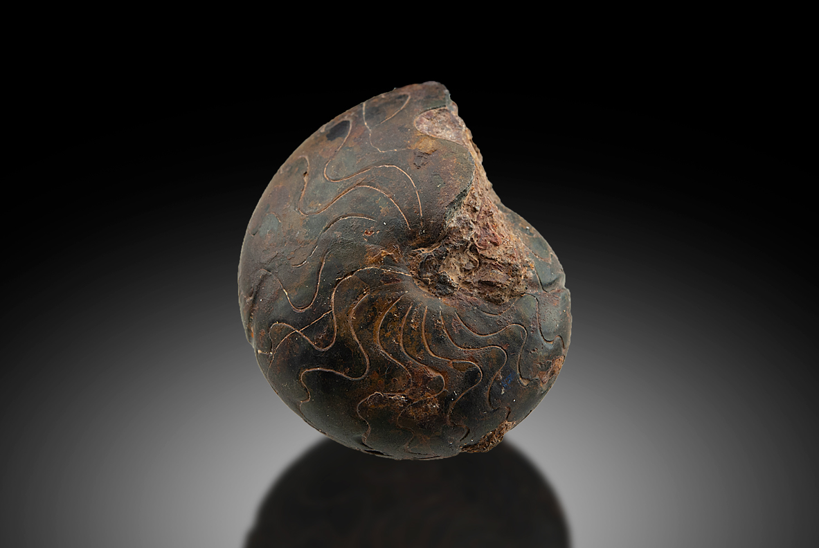 Goethite