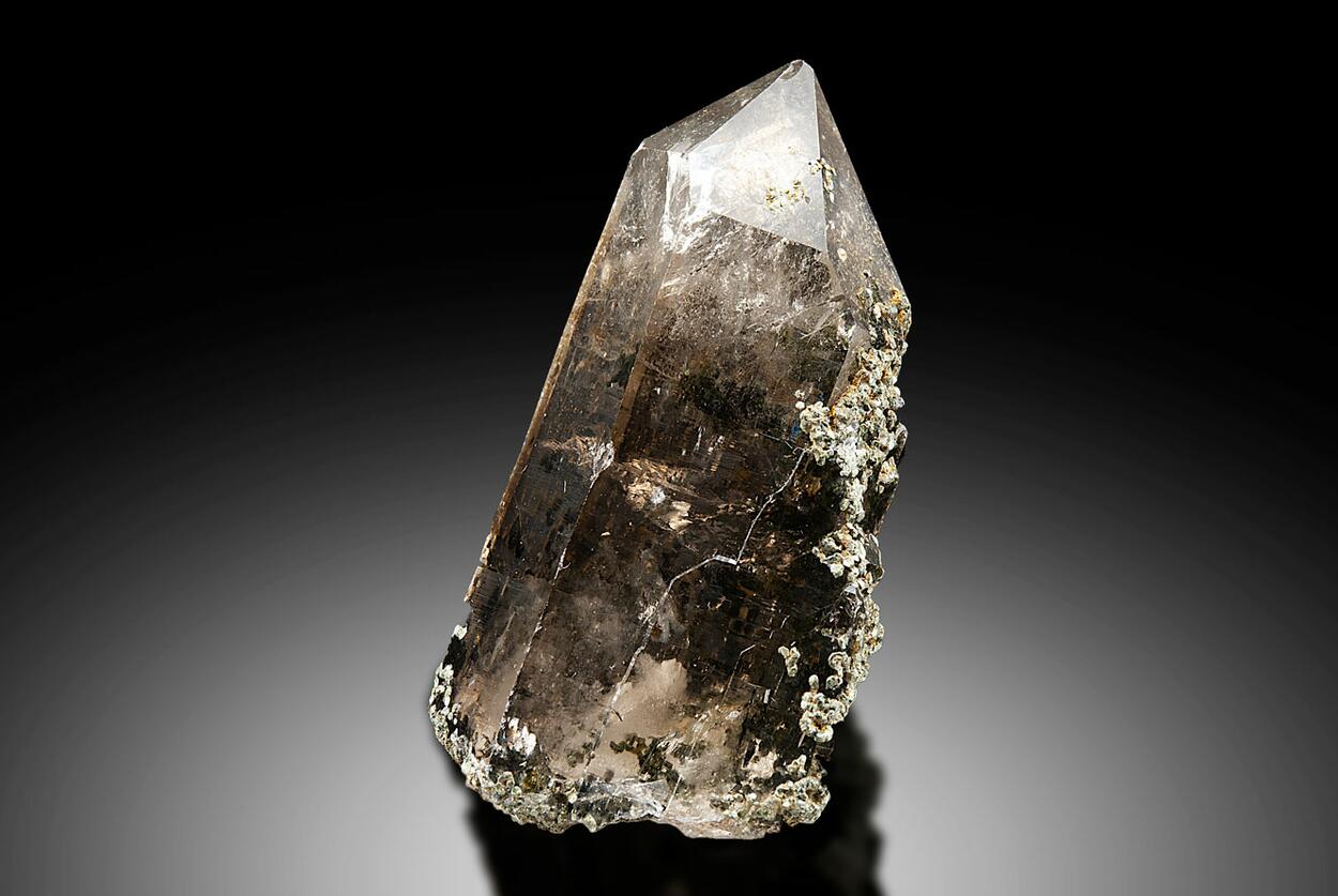 Smoky Quartz