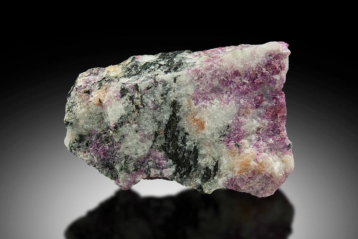 Eudialyte