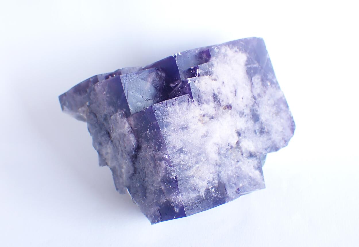 Fluorite