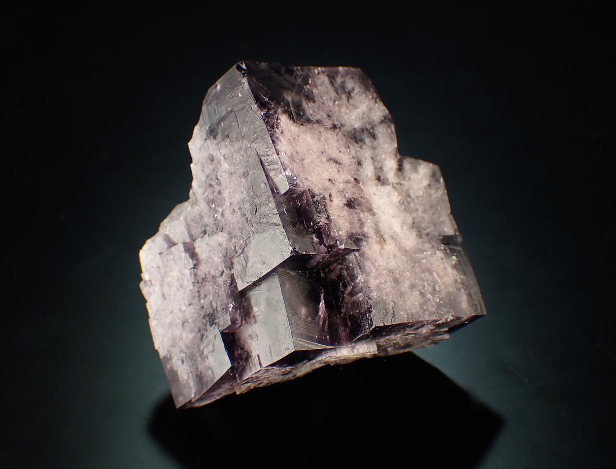 Fluorite